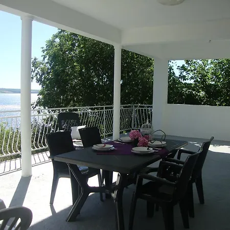 Gasthof By The Sea 2*