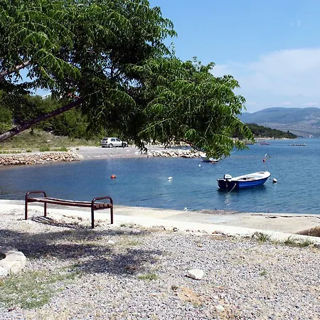 Gasthof By The Sea Maslenica